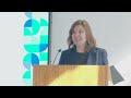 YEF Conference: Engaging with parents of children at risk of violence - Dame Rachel de Souza