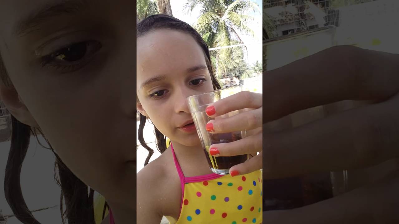 Vlog Piscina Youtube