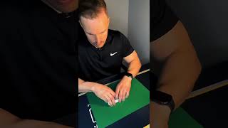 Snap deal tutorial… #viralvideo #magician #magic #cards #poker #snapdeal #wow #amazing #cool #trick