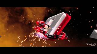 Magic Mike Trailer - Channing Tatum Stripper Movie (2012) Official Trailer HD