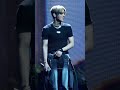 240930 배너 ‘blossom‘ hyesung focus. vanner 3 mini album burn showcase