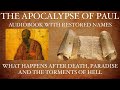 THE APOCALYPSE OF PAUL (DRAMATIZED AUDIO W/RESTORED NAMES) (WEAR HEADPHONES FOR BEST EXPERIENCE!)