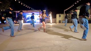 Averys Baile Sorpresa | BEST Baile Sorpresa | Lindsey Choreography