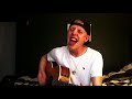Mike Mueller - Girl Like You (Acoustic)