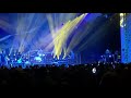 Asking Alexandria-Intro & Alone Again (Live) 9/29/21 at The Met Philadelphia