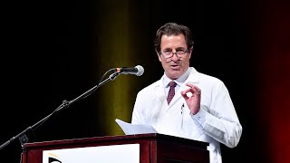 Dean Mark Gladwin's Address to Students and Family at the 2022 White Coat Ceremony
