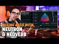 Mixing DI Bass: How to Sculpt a Great Sound