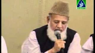 Mazhabi rawadari O hurmat-e-RASOOL (S.A.W) confrence Molana Gulam Siaalwi