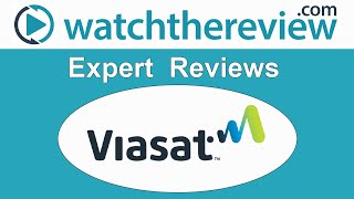 Viasat Review - Satellite Internet