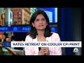 If retail sales are weak the market will price in rate cuts 'very quickly': JPMorgan's Priya Misra