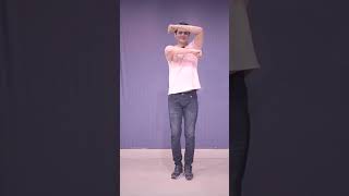 Easy Dance Steps for Dilbaro | Parveen Sharma Dance Class #shorts