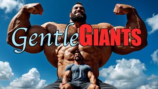 Gentle Giants (Trailer) | MuscleMadness