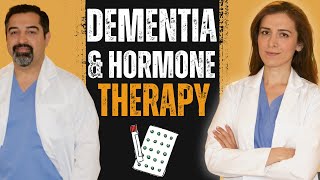 Shifting Perspectives: Hormone Replacement Therapy, Menopause, and the Dementia Dialogue