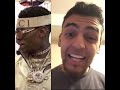 tiagz previews song made from soulja boy “biggest comeback of 2018”