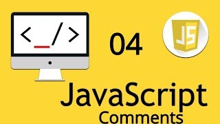 JavaScript Comments | 04