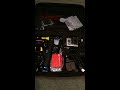 how to pack for indonesia surf trip part 1