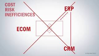Integrated Payment Solution for Enterprise System Complexity: Paymetric