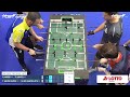 marsh hampel vs van de cauter dos santos lote last 16 itsf 2024 ws leonhart open classic