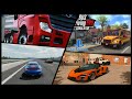 Driving Games NEWS! - Apex Racing, Car Parking Multiplayer, Truckers of Europe 3, Bus Sim 24 Ovilex