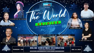 2023 Hmong District Christmas Celebration and Concert - HKM TV Special Program