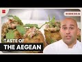 Exploring Bodrum's Hidden Flavours - Shane Delia - Food Documentary