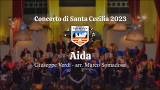 Aida | Giuseppe Verdi - arr. Marco Somadossi