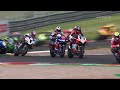 2024 Bennetts British Superbike Championship, RD3, Donington Park, Race 3 highlights