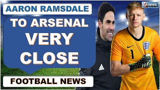 Arsenal Close In On Signing Bernd Leno Back-up !!!! Arsenal Transfer News !!!
