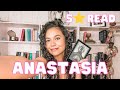 5 Star Fantasy Book On Kindle Unlimited | Anastasia By Sophie Lark Book Review | With Spoilers