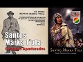 Santos Marka T'ula y los Caciques Apoderados: Luchas Indígenas en Bolivia 🇧🇴 | Documental Histórico🎥