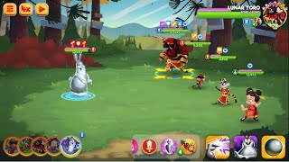 How Good IS Omega Chungus, Really | Looney Tunes: World of Mayhem