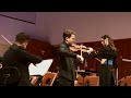 v. hubarenko chamber symphony nr.1 oksana lyniv andrii murza ysou