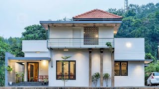 Eco friendly House | 20 Lakhs | Design | Elevation                     #dreamhome  #dreamhouse