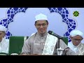 🔴live pengajian kitab minhajul abidin bersama tg. m. yuseran pimpinan ponpes minhajul abidin .