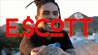 E$cott One Take Contest Submission