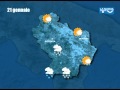 Meteo 21 Gennaio 2016 - La Nuova Tv