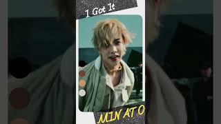 IMP. 「I Got It」松井奏君　解禁素材まとめ　#imp #松井奏