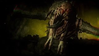 Evolve: Gorgon Cometh Official Reveal Trailer