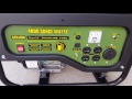 home depot sportsman 4000 portable generator