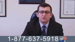 How to Vacate a Default Judgment | Get Free Help Now 877-637-5918 | FDCPA | Lemberg Law