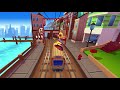 subway surfers world tour 2019 san francisco official trailer