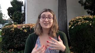 SDSU Single Subject Credential Video