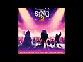 Sing 2 Soundtrack 36. There's Nothing Holdin' Me Back - Taron Egerton & Tori Kelly