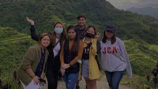 202211.19-20 We walked Sagada!