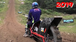 Montée impossible 2019 Best Of Arette Hill Climb