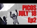 Picos De Europa Motorcycle - July 2018 Ep2