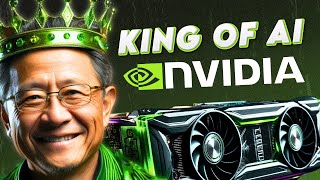 How NVIDIA Dominates the AI World