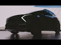 Design film l The all-new Sportage l Kia