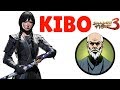 How To Beat KIBO