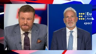 The Russian ruble is HIGHER NOW against the dollar than it was before the invasion! | Mark Steyn